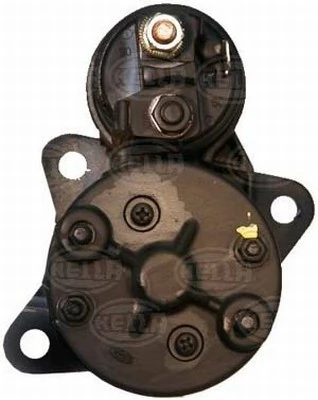 Motor de arranque 1638133780 Peugeot/Citroen