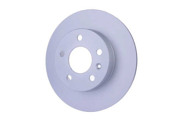 8DD355106111 HELLA Freno de disco trasero