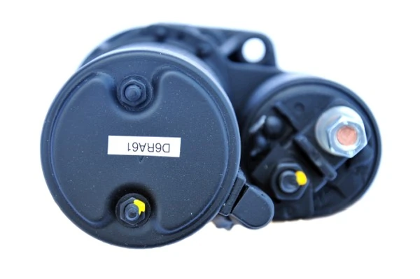 Arrancador Renault 21 