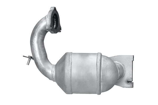 Catalizador Renault Espace IV monovolumen (JK0) (2002 - 2026) precio, desde 443,57 USD