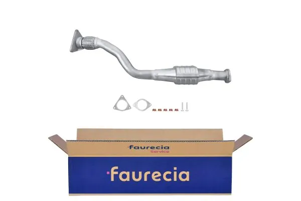 Comprar Catalizador Renault Scenic I JA0, JA1, FA0