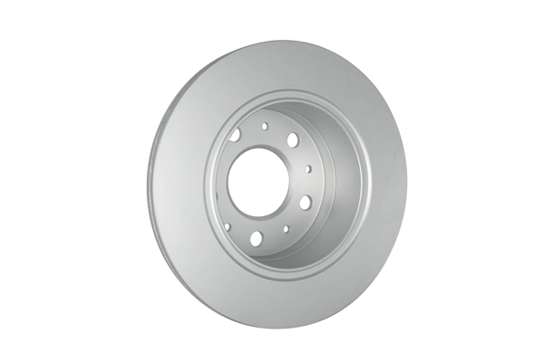 1676014480 Peugeot/Citroen Freno de disco trasero