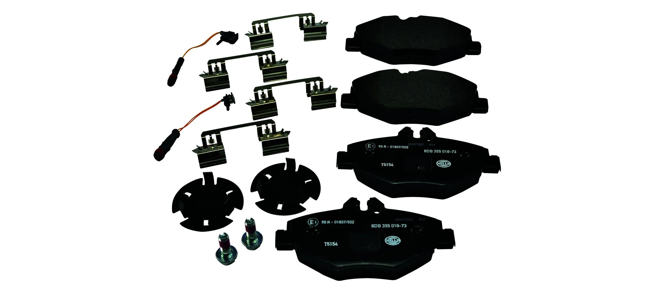 8DB355018731 HELLA
