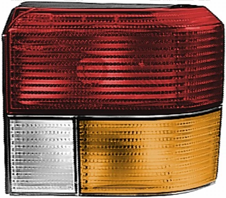 Piloto trasero derecho Volkswagen Transporter T4 bus (70B, 70C, 7DB, 7DK, 70J, 70K, 7DC, 7DJ) (1990 - 2004) precio, desde 38,25 EUR