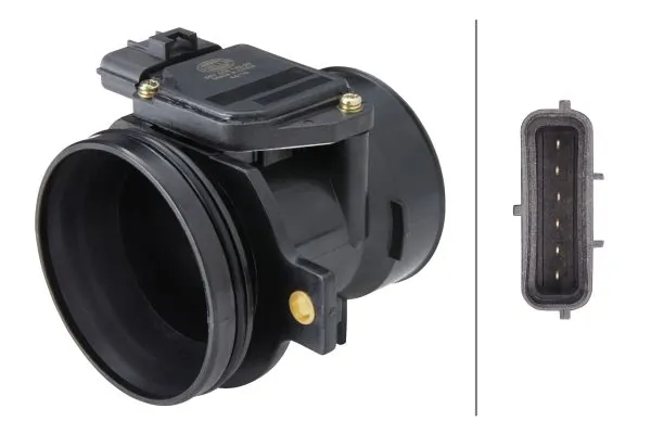Sensor de flujo de aire para Ford Focus I DFW