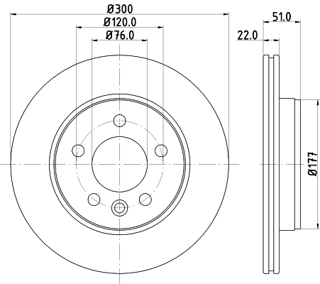 8DD355125571 HELLA