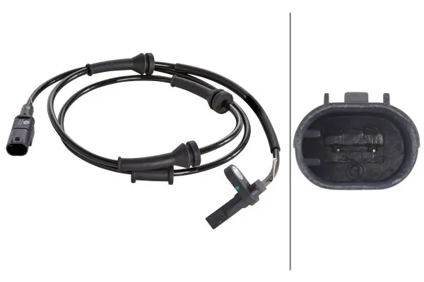 Sensor ABS P901032 Prexaparts