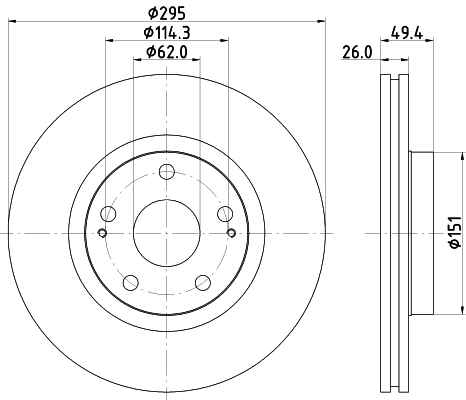 8DD355114671 HELLA