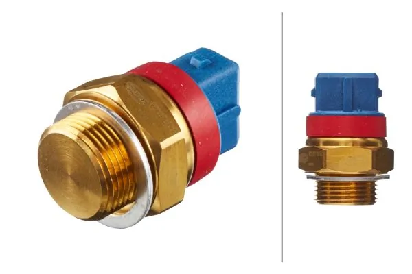 Comprar ST193 Beru Sensor de temperatura del refrigerante, salpicadero