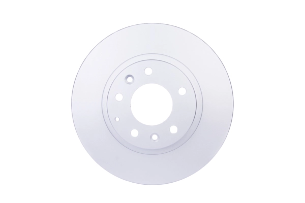 Disco de freno 192384 Maxgear
