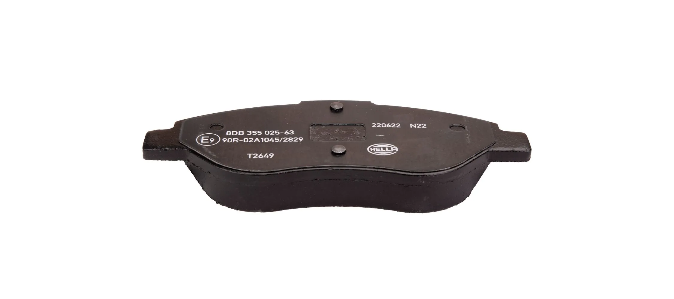 Pastillas freno delanteras Peugeot/Citroen 1681163480 precio, desde 36,42 EUR