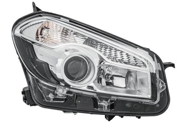 26010BR60B Renault (RVI) Luz derecha