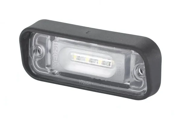 Lampara de matricula HELLA 2KA010278411 precio, desde 46,87 EUR