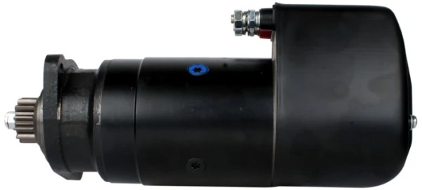  Motor de arranque Renault Trucks MAGNUM 1