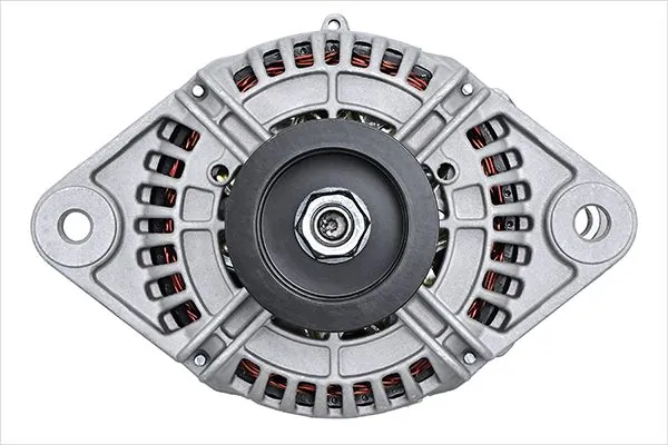 Alternador 443497 VALEO