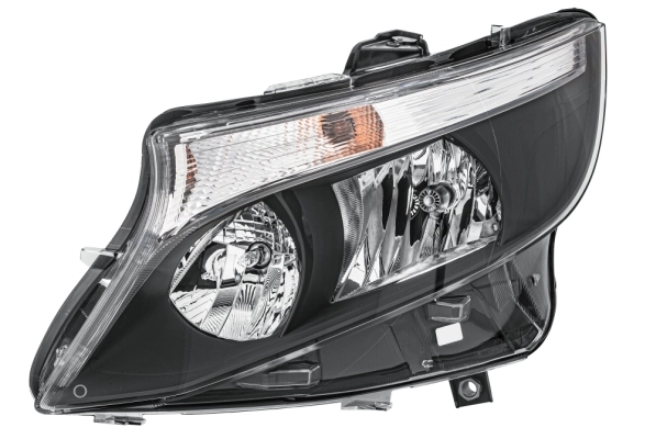 1EL011284511 HELLA Faros