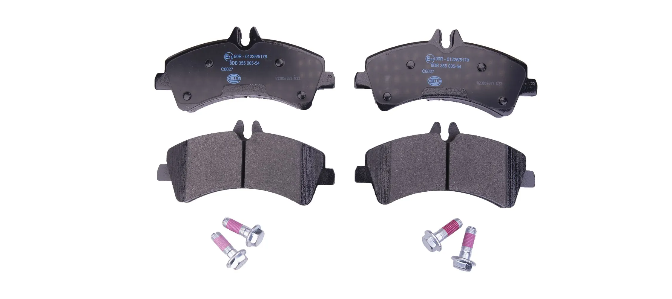 8DB355005541 HELLA