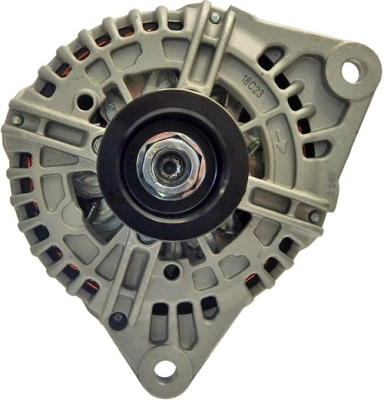 TBB170132 Mercedes Alternador de coche