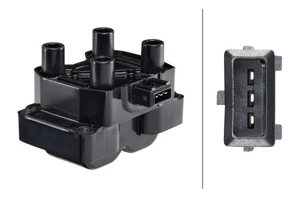 Bobinas Fiat/Alfa/Lancia 221503407