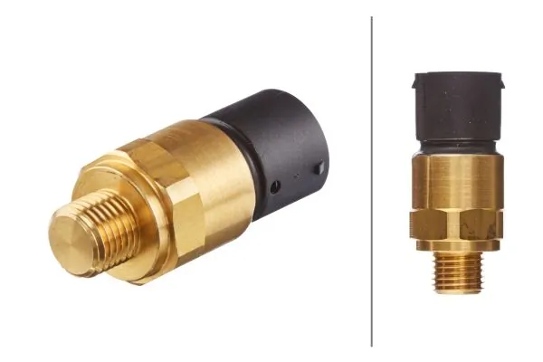  Sensor de temperatura BMW 3 