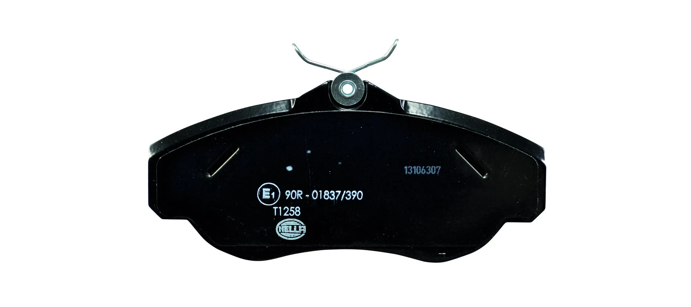 Comprar SFP100480 Rover Pastillas delanteras de freno
