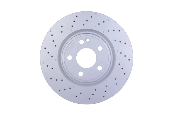 Comprar Disco de freno trasero BMW 1  F40