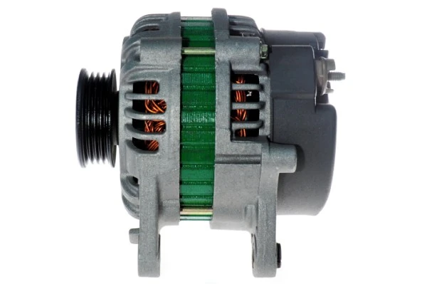Alternador del motor Hyundai Accent I sedán (1994 - 2001) precio, desde 62,54 USD