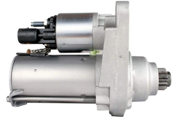 Motor de arranque 0001120406 Bosch