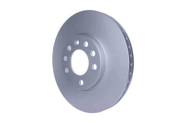 Frenos delanteros HELLA 8DD355109241 precio, desde 42,35 EUR