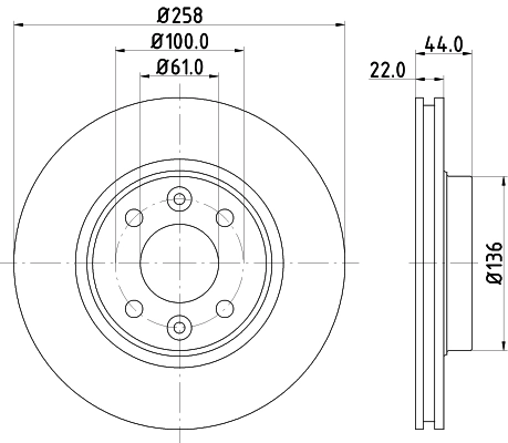 8DD355119461 HELLA