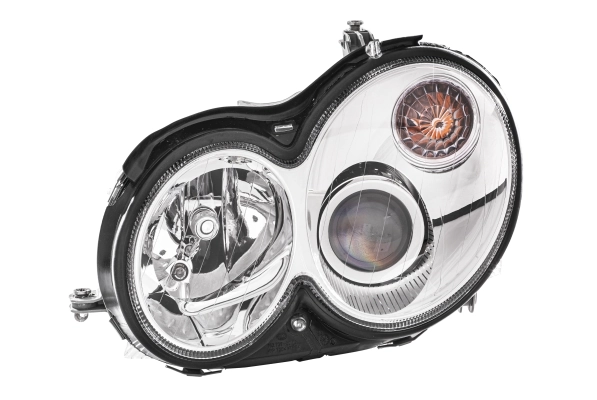 Faro izquierdo HELLA 1DL007988211