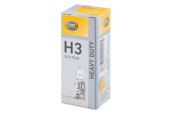 H324V Magneti Marelli Lámpara halógena
