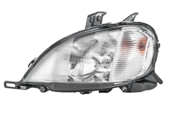 Faro Mercedes ML/GLE SUV (W163) (1998 - 2005) precio, desde 84,22 EUR