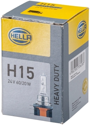8GJ168119241 HELLA