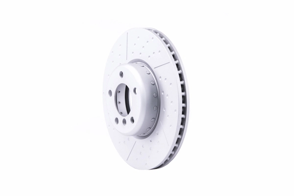 8DD355120821 HELLA Discos