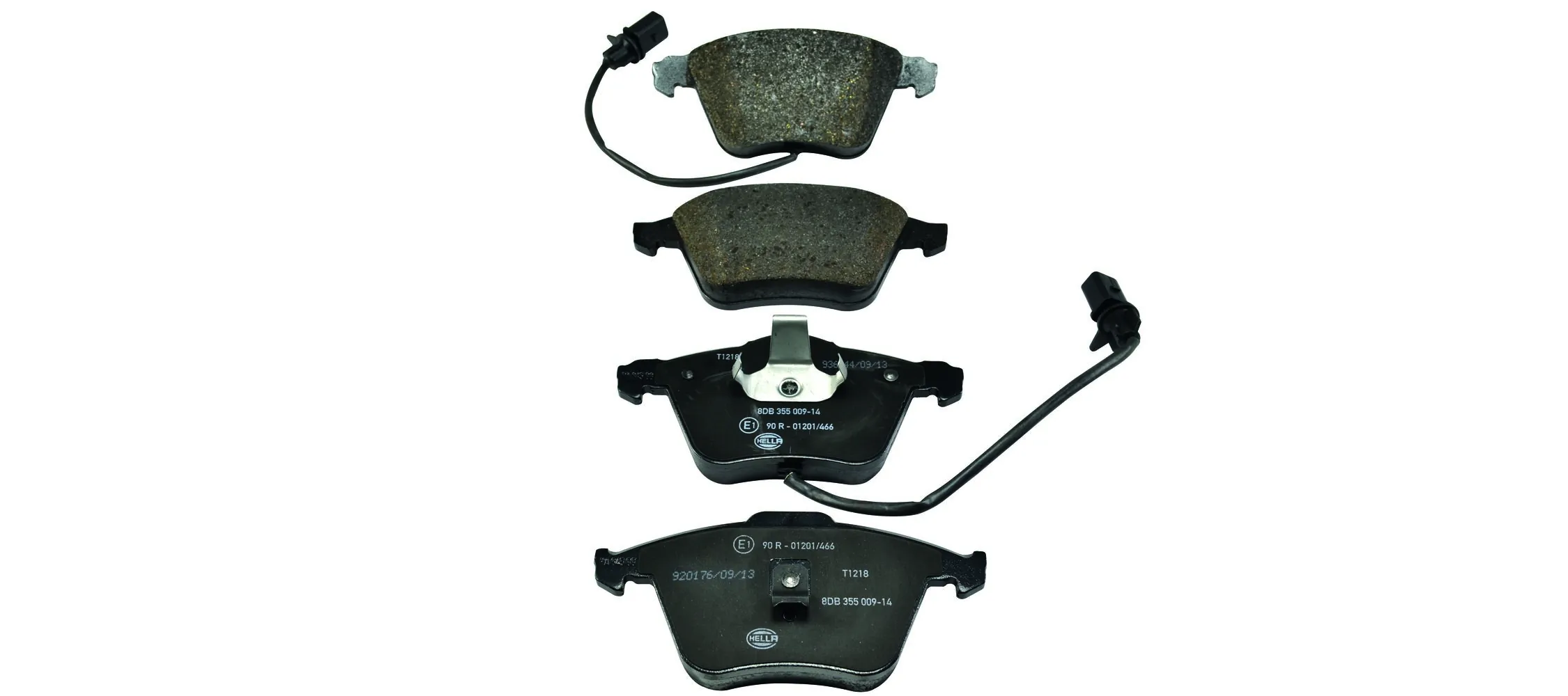 8DB355009141 HELLA