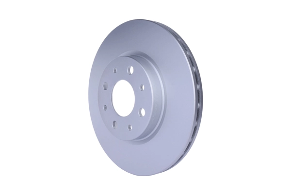 Frenos delanteros HELLA 8DD355103871 precio, desde 26,57 EUR