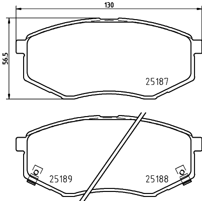 8DB355037981 HELLA