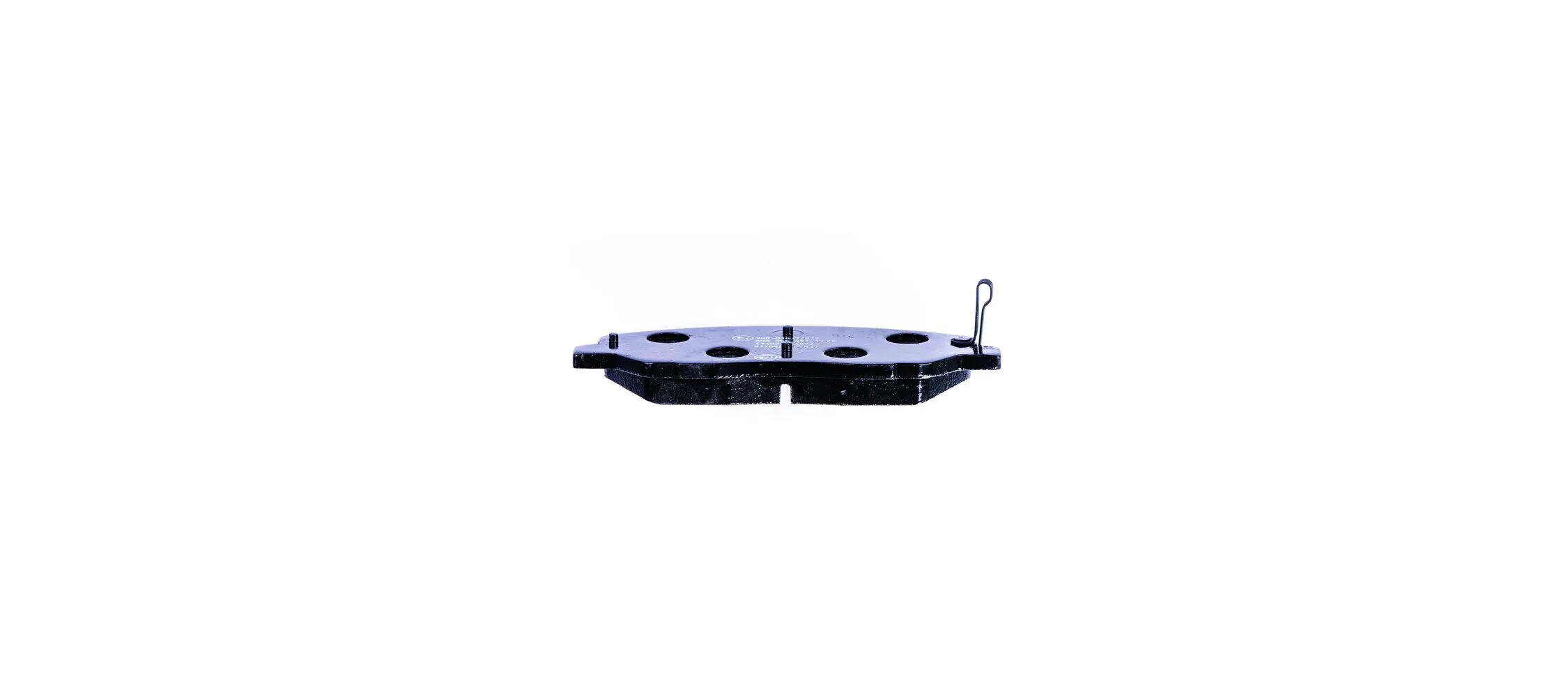 Pastillas freno delanteras HELLA 8DB355012371 precio, desde 36,07 EUR