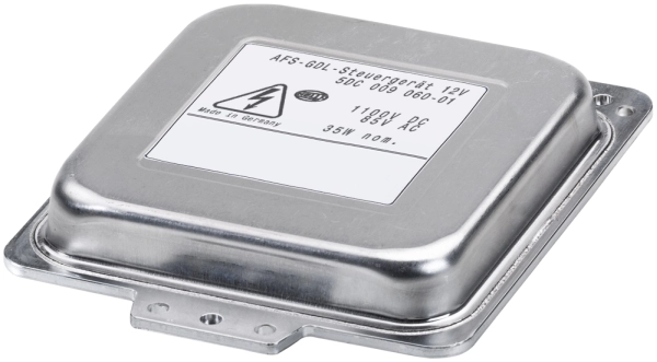5DC009060011 HELLA Centralita, faros xenon