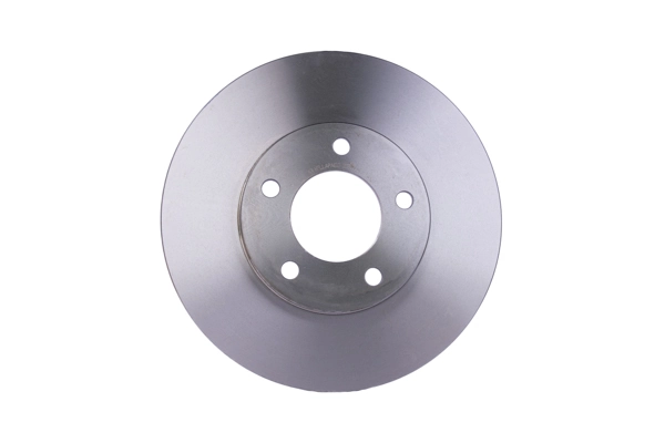 Disco de freno delantero Chrysler Voyager I ES