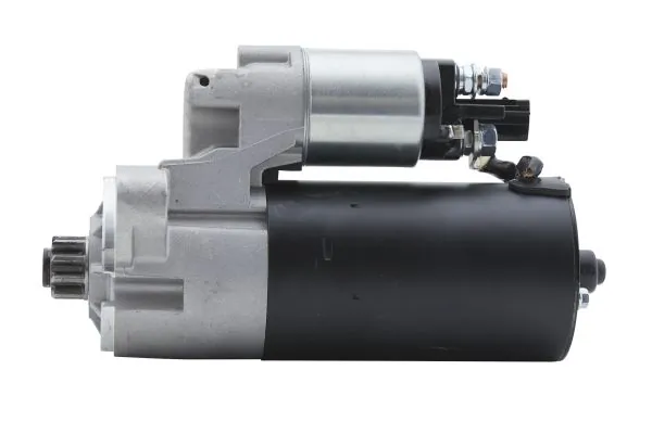 Arranque motores para Audi Q7  4LB