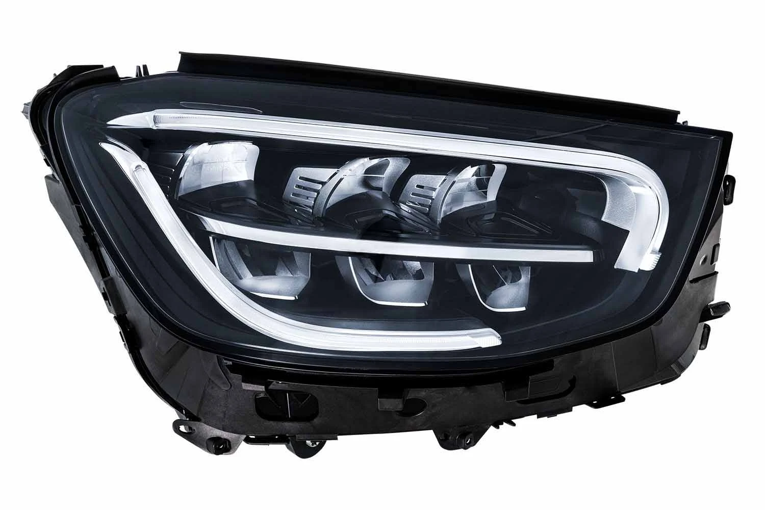 Luz derecha para Mercedes GLC  C253