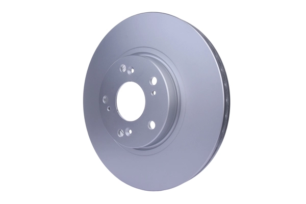 Frenos delanteros HELLA 8DD355118701 precio, desde 42,15 EUR