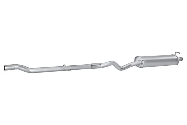 Silencioso trasero para Fiat Tipo  (160)