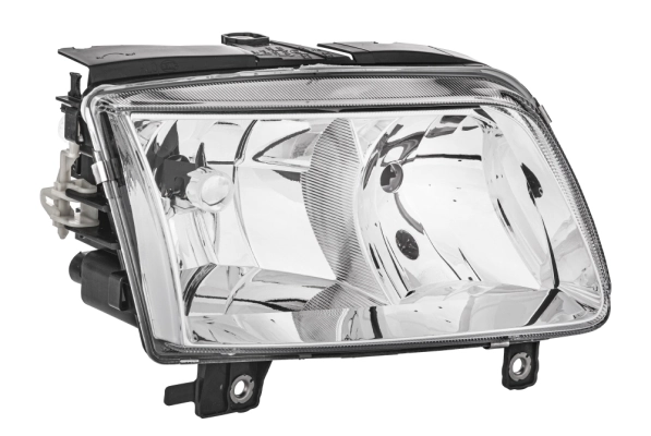 Faro derecho Volkswagen Polo III hatchback (6N2) (1999 - 2001) precio, desde 50,82 EUR