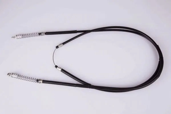 207019 Beca Cables Cable de freno de mano trasero derecho/izquierdo
