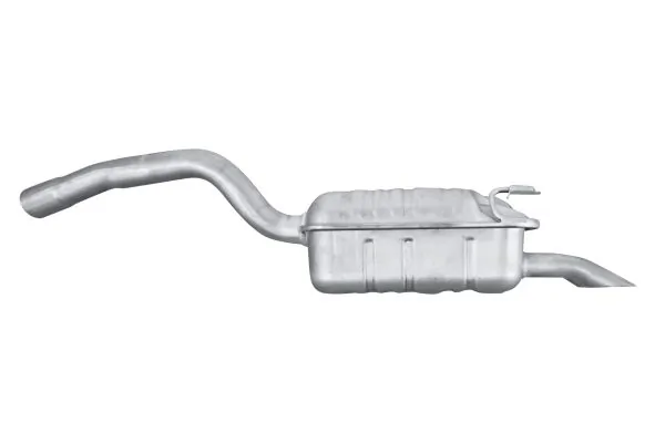 Silencioso trasero C8  monovolumen (2002-2008) original desde 125,82 €