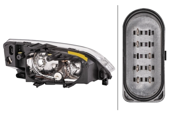 Comprar Faro izquierdo Ford C-Max  CB3