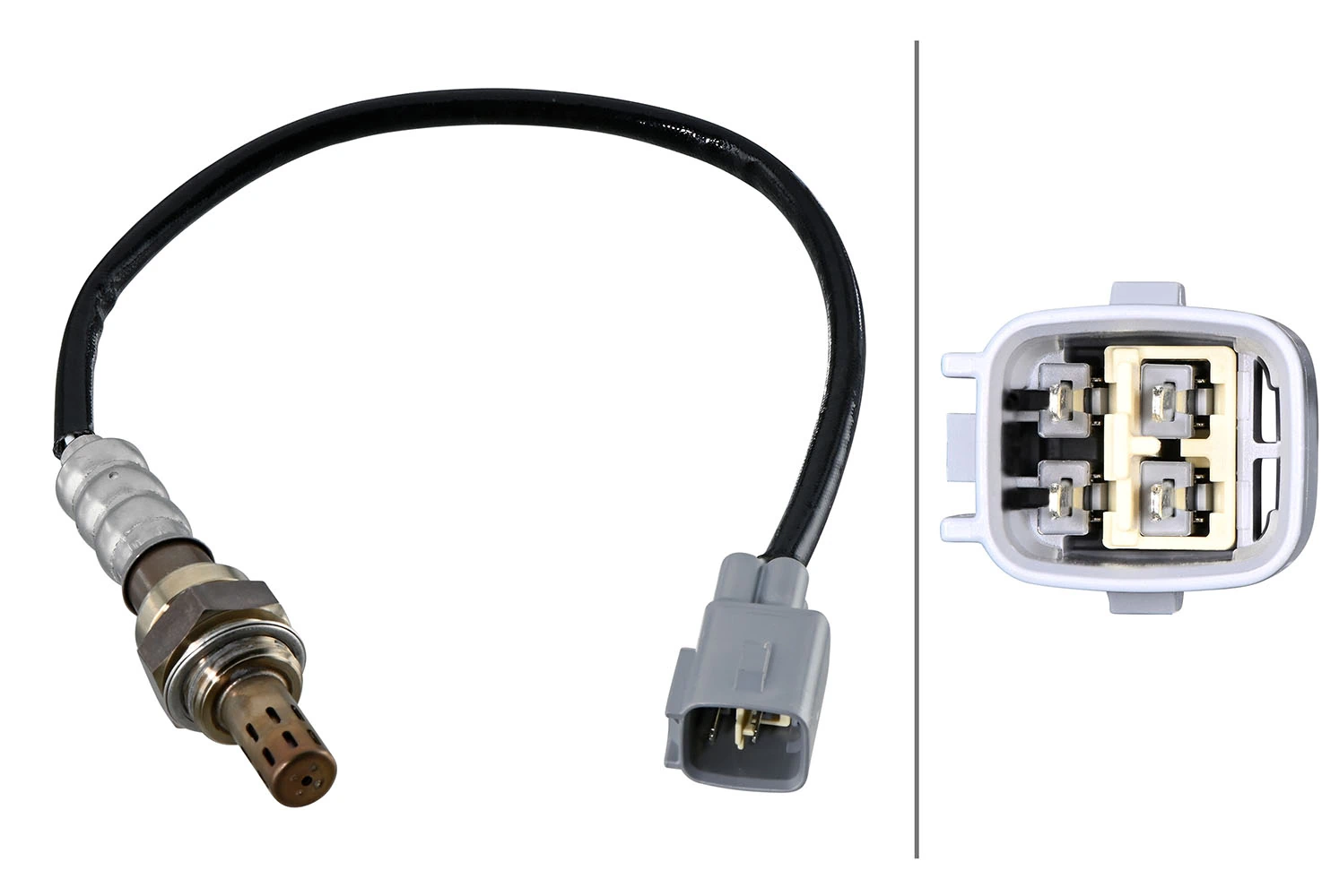 Sensor de oxígeno Toyota Yaris  (NCP2)